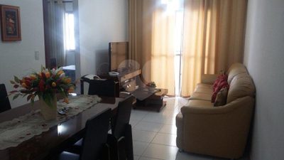 Apartamento, 2 quartos, 59 m² - Foto 3