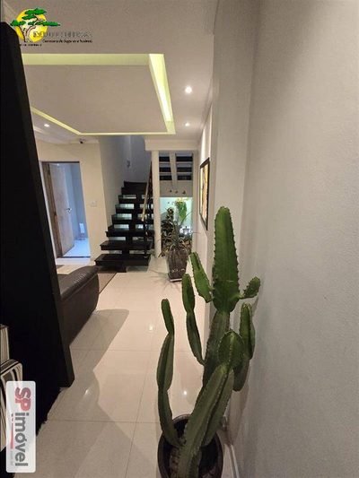 Sobrado, 120 m² - Foto 3