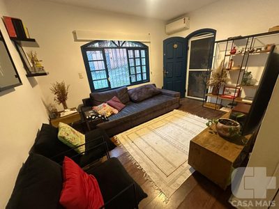 Casa, 2 quartos, 120 m² - Foto 1