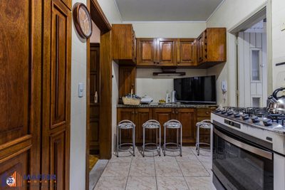 Apartamento, 3 quartos, 133 m² - Foto 5