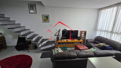 Sobrado, 3 quartos, 82 m² - Foto 4