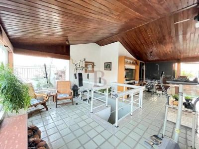 Cobertura, 4 quartos, 400 m² - Foto 4