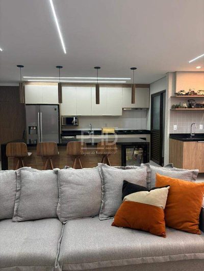 Apartamento, 3 quartos, 117 m² - Foto 4