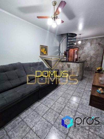 Sobrado, 4 quartos, 30355 m² - Foto 4
