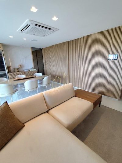 Apartamento, 4 quartos, 172 m² - Foto 3