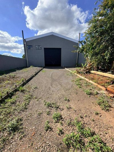 Depósito-Galpão, 810 m² - Foto 2