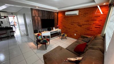 Casa, 4 quartos, 159 m² - Foto 3