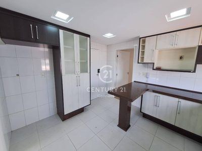 Apartamento, 4 quartos, 145 m² - Foto 4