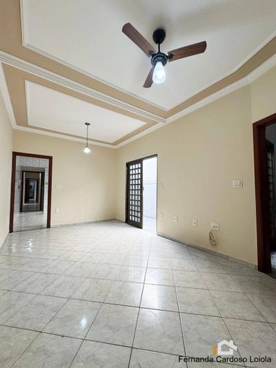 Casa, 3 quartos, 150 m² - Foto 2