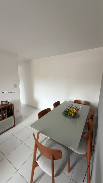 Apartamento, 2 quartos, 51 m² - Foto 3