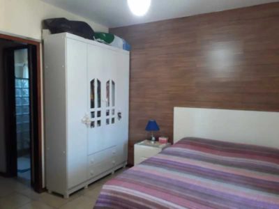 Casa de Condomínio, 2 quartos - Foto 4