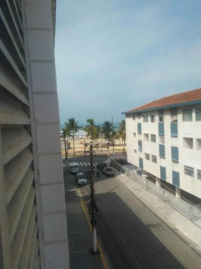 Apartamento, 1 quarto, 58 m² - Foto 1