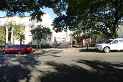 Apartamento, 1 quarto, 37 m² - Foto 3