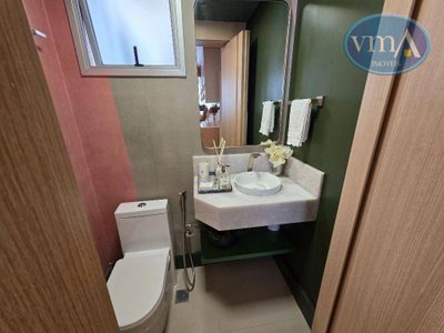 Apartamento, 3 quartos, 134 m² - Foto 5