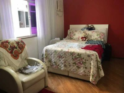 Apartamento, 4 quartos, 155 m² - Foto 4
