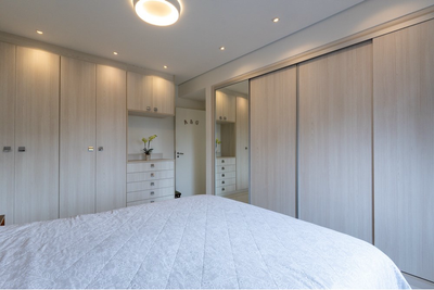 Apartamento, 4 quartos, 157 m² - Foto 3