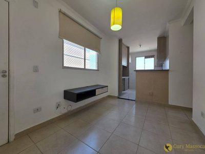 Apartamento, 2 quartos, 51 m² - Foto 1