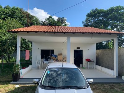 Casa, 2 quartos, 270 m² - Foto 1
