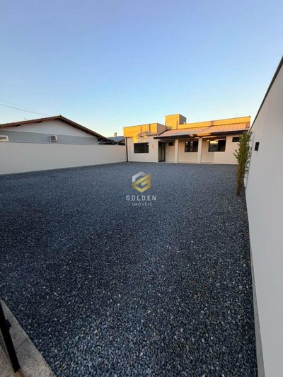 Casa, 2 quartos, 65 m² - Foto 1