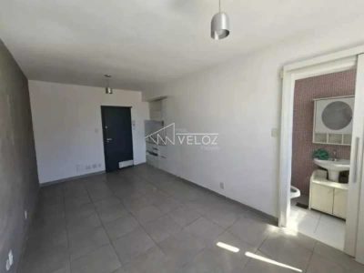 Kitnet-Studio, 24 m² - Foto 1