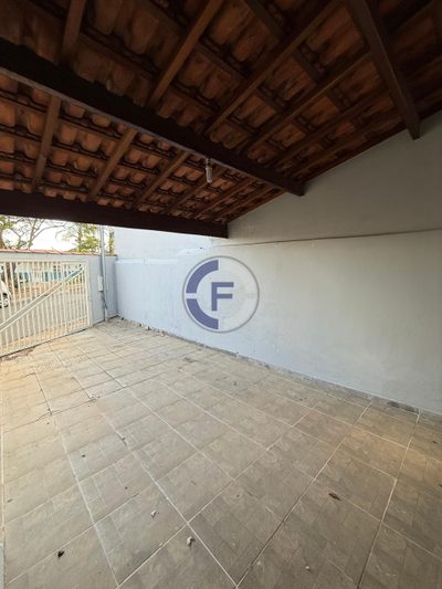 Casa, 2 quartos, 188 m² - Foto 2