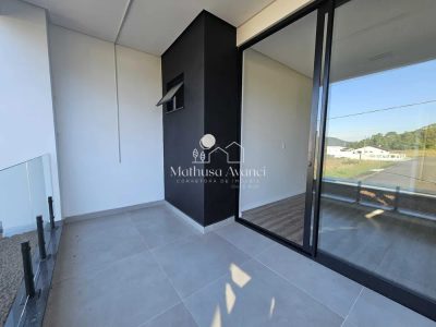 Casa, 3 quartos, 185 m² - Foto 4