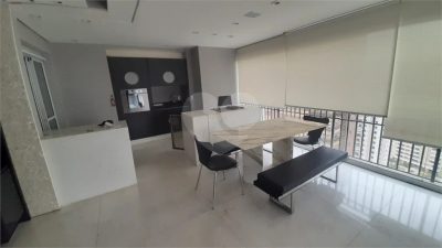 Apartamento, 3 quartos, 190 m² - Foto 4