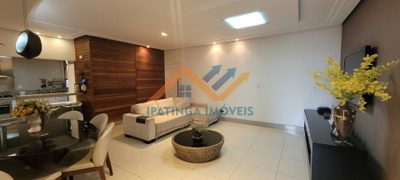 Apartamento, 3 quartos, 133 m² - Foto 4