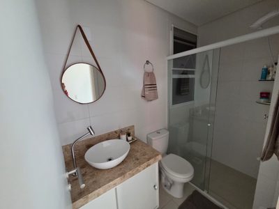 Apartamento, 2 quartos, 64 m² - Foto 5