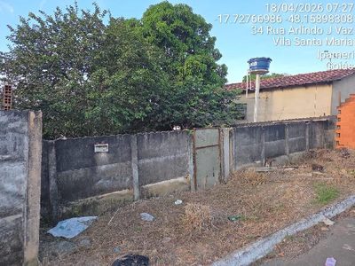 Terreno, 10 m² - Foto 1