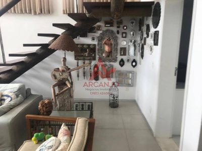 Apartamento, 4 quartos, 250 m² - Foto 4