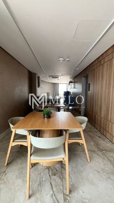 Apartamento, 1 quarto, 36 m² - Foto 5