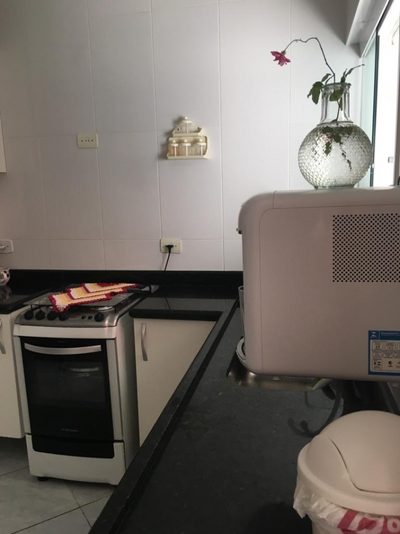 Sobrado, 3 quartos - Foto 3