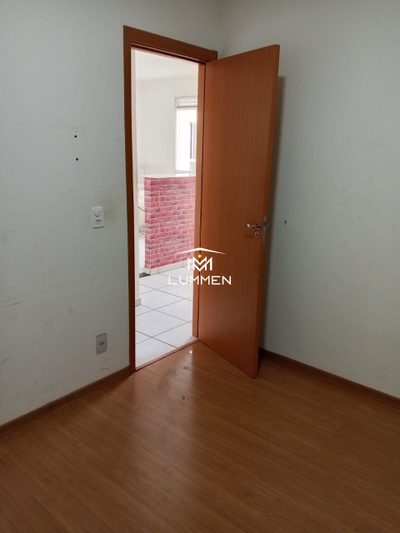 Apartamento, 2 quartos, 45 m² - Foto 1
