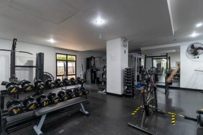 Apartamento, 2 quartos, 95 m² - Foto 3