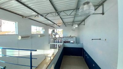 Loja-Salão, 230 m² - Foto 3