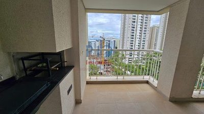 Apartamento, 3 quartos, 142 m² - Foto 1