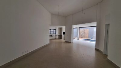 Casa, 4 quartos, 244 m² - Foto 3