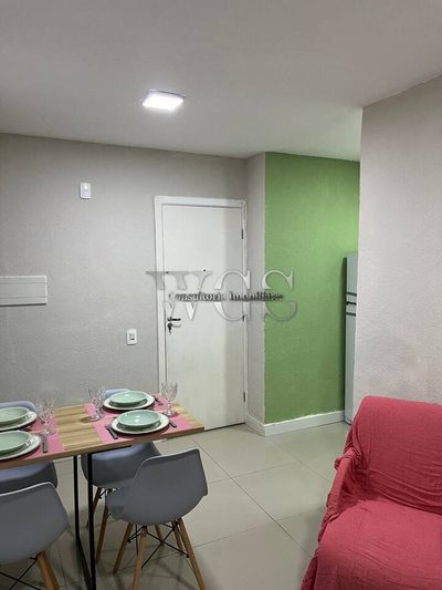 Apartamento, 2 quartos, 41 m² - Foto 4