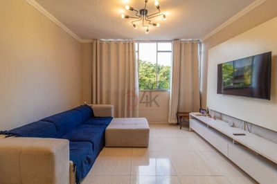 Apartamento, 2 quartos, 82 m² - Foto 2