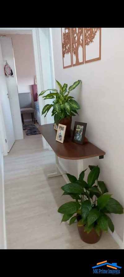 Apartamento, 2 quartos, 49 m² - Foto 4