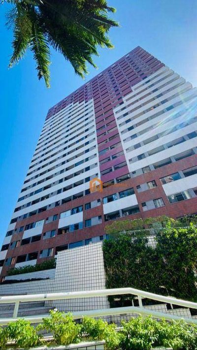 Apartamento, 2 quartos, 61 m² - Foto 1
