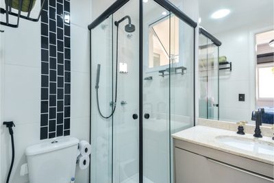 Apartamento, 2 quartos, 55 m² - Foto 5