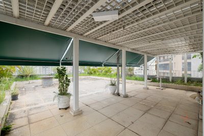 Cobertura, 4 quartos, 600 m² - Foto 1