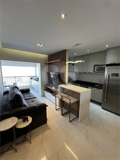 Apartamento, 2 quartos, 75 m² - Foto 1