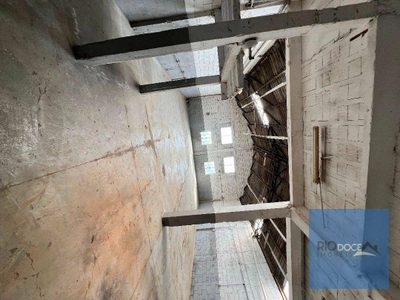 Depósito-Galpão, 220 m² - Foto 2