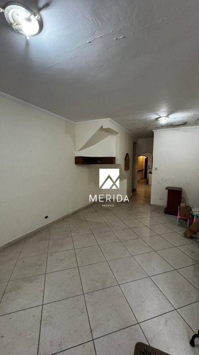 Sobrado, 3 quartos, 254 m² - Foto 1