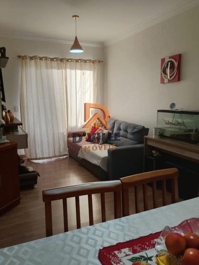 Apartamento, 2 quartos, 58 m² - Foto 4