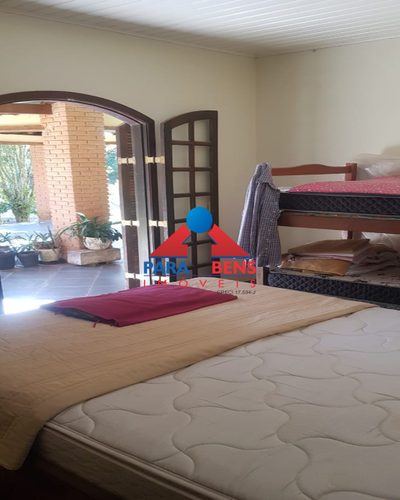 Sítio, 3 quartos, 480 m² - Foto 2