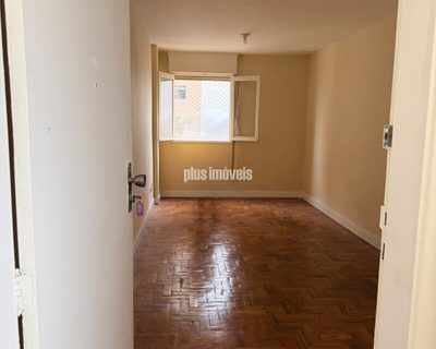 Apartamento, 1 quarto, 33 m² - Foto 4